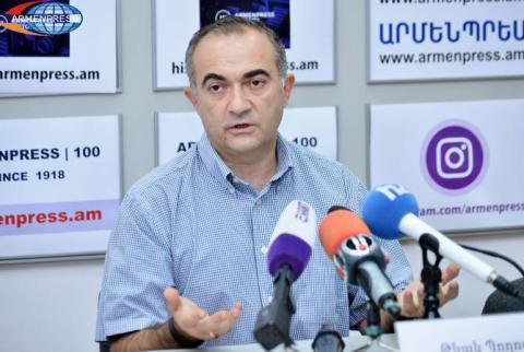 Հայաստանը չի լինելու խնդրողի դերում. Թևան Պողոսյանը ներկայացրել է Փաշինյանի բրյուսելյան այցի կարևոր շեշտադրումները