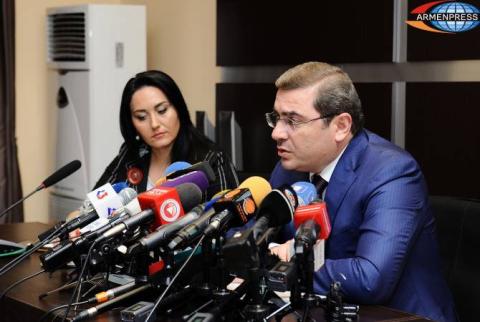 Հայաստանում հարկային մուտքերի 85 տոկոսն ապահովում են 3.6 հազար ընկերություն