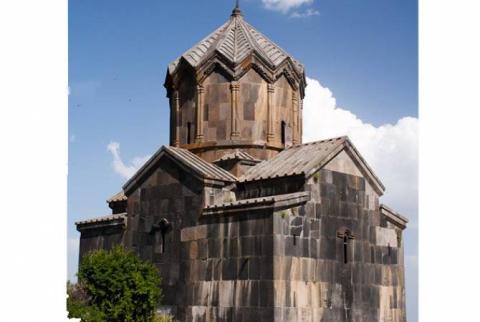 Ս․ Աստվածածին եկեղեցու շուրջ ստեղծված աղմուկի վերաբերյալ պարզաբանում է ներկայացվել