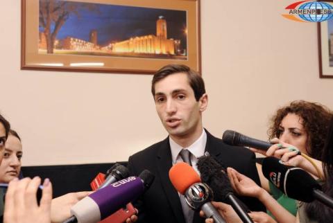 «Ելք»-ը պատրաստվում է արտահերթ ընտրությունների. խմբակցությունը քննարկում է դաշինքով կամ առանձին մասնակցելու հարցը