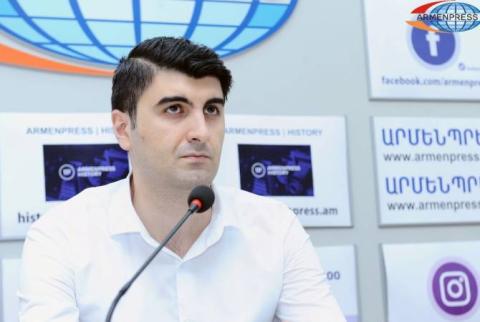 Armenia is not security consuming, but security providing country – political scientist on Armenia-NATO ties