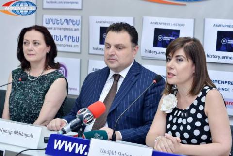 По инициативе Вруйра Пенесяна, Асмик Папян и Наре Аргаманян выступят в оперном театре «Монте-Карло»