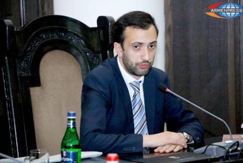 Առաջիկա ընտրությունների համար կուսակցությունների և դաշինքների անցողիկ շեմը իջեցվել է 1-ական տոկոսով