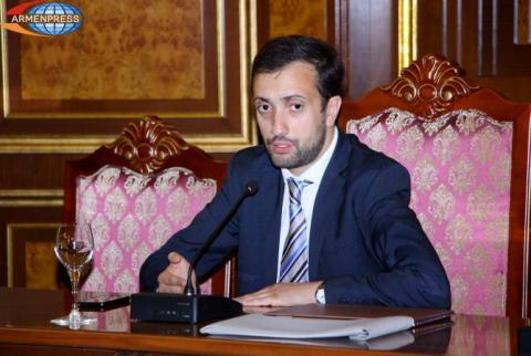 Առաջիկա ընտրությունների համար նախատեսվում է քաղաքական հեռուստաբանավեճերի կազմակերպում