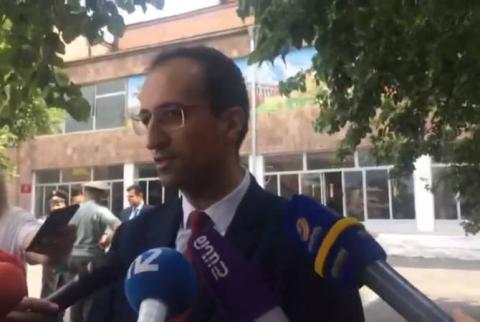 Убрать табакокурение из Армении будет сложно, однако это необходимо для защиты здоровья нашего народа: Арсен Торосян