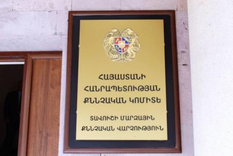 Չարաշահումներ տրանսպորտային միջոցների պարտադիր տեխզննությունն իրականացնելու գործում. վերականգնվել է 6.7 ՀՀ դրամ