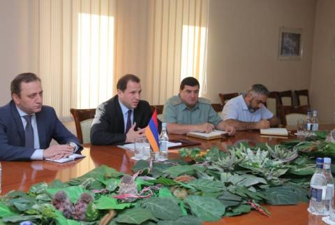 Փանիկի դեպքի հետ կապված ռուսական կողմը պաշտոնապես ներողություն է խնդրել՝ խոստանալով հետևողական  լինել միջոցառումների իրազեկման հարցերում