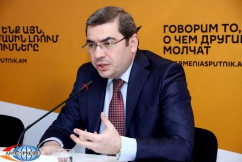 ՊԵԿ նախագահը պատրաստ է անգամ կոշտ ձևերով հասկացնել, որ ՓՄՁ-ներին հարկային վարչարարությամբ չպետք է ծանրաբեռնել