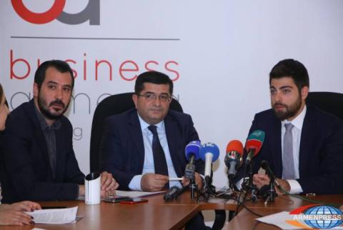 «Բիզնես Արմենիա»-ի տնօրենն իշխանափոխությունից հետո նկատում է օտարերկրյա ներդրողների հետաքրքրության աճ Հայաստանի նկատմամբ