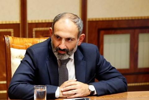 Հայաստանի Հանրապետությունում արտոնյալ գործարարներ չեն լինի. Փաշինյան