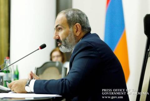 Չարաշահումների ծավալն այնքան մեծ է, որ իրավապահ մարմիններն ուժասպառ են լինում. ՀՀ վարչապետ