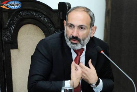 Ես շահագրգիռ եմ, որ որքան հնարավոր է շատ ու որքան հնարավոր է շուտ Հայաստանից գողացված գումարները հետ բերվեն. ՀՀ վարչապետ  