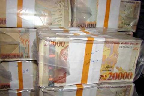 Nearly $61,000,000 corruption-related crimes uncovered May-July 