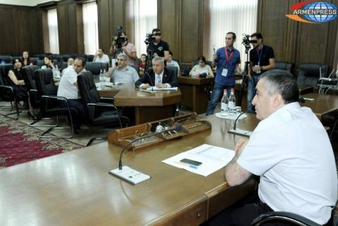 ՀՅԴ-ն Երևանի ավագանու ընտրություններին մասնակցելու հարցը քննարկելու է ընտրությունների օրը հայտնի լինելուց հետո