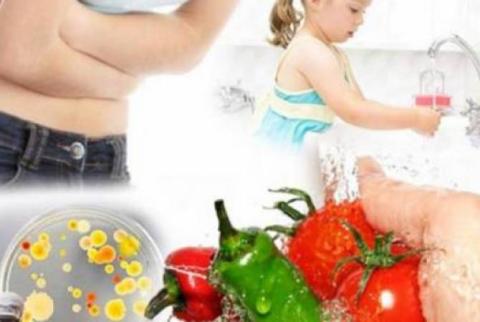 Աղիքային վարակների աճ կա. առողջապահության նախարարությունը հորդորում է ինքնաբուժմամբ չզբաղվել