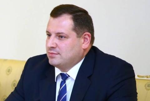  Քննչական կոմիտեի նախագահը նախարարին առաջարկել է ուսումնասիրել նպաստառուների հաշվառման ցուցակների կազմավորման, գումարների հատկացման գործընթացը
