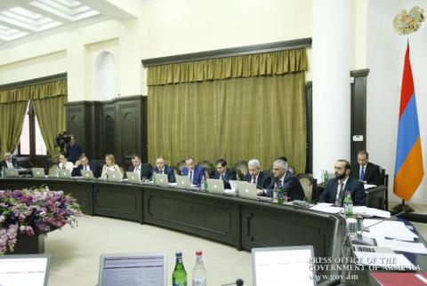 Պետական մասնակցությամբ ընկերությունների կողմից 2017-ին պետբյուջե մուտքագրված գումարը եղել է նախատեսվածից ավելին՝ կազմելով 832 մլն դրամ 