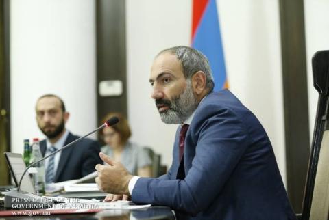 Կոռուպցիայի հետ կոմպրոմիս չի լինելու. Նիկոլ Փաշինյանն անդրադարձավ պաշտոնյաների զավակների զինվորական ծառայությանը 