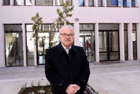 «Հայաստան» հիմնադրամը կձեռնարկի անհրաժեշտ բարեփոխումներ և կիրականացնի առավել մեծ ու կարեւոր ծրագրեր. Պետրոս Թերզյանի հայտարարությունը