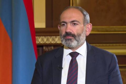 ՀՀ վարչապետն Ալիևի հետ հանդիպելու ու բանակցելու պատրաստակամություն է հայտնել