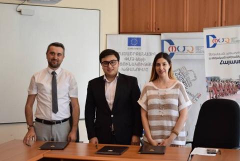 Հայկական զբոսաշրջային ընկերությունները կմասնակցեն Ճապոնիայում կայանալիք ցուցահանդեսին