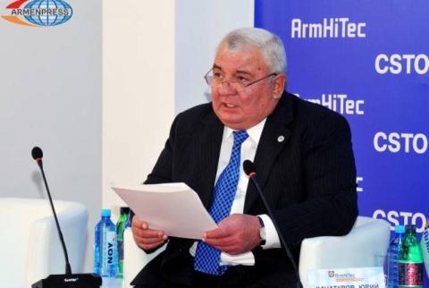 Դատարանը Յուրի Խաչատուրովին կալանավորելու որոշում է կայացրել. որպես այլընտրանքային խափանման միջոց գրավը ճանաչվել է թույլատրելի
