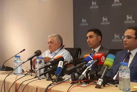 Адвокат объяснил, почему  мера  пресечения  в отношении Роберта  Кочаряна  не  изменена