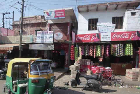 49 killed in heavy rainfalls in northern India