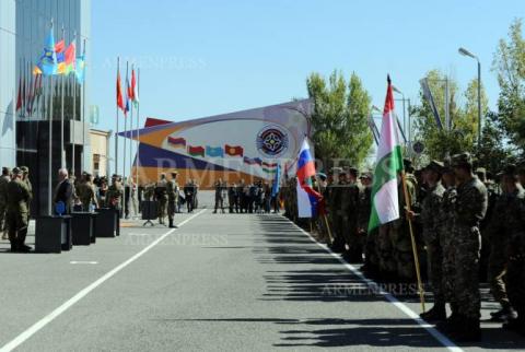 Армения ведет активные обсуждения по поводу замены генсека ОДКБ: Балаян