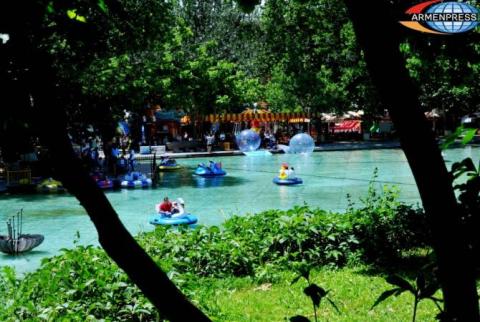 Air temperature to gradually decrease by 7-8 degrees in coming days