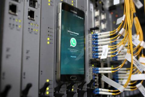 WhatsApp Business ввел функцию платных сообщений для компаний