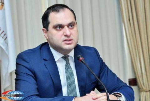 Փաստաբանին վիրավորելու  քրեաիրավական կանխարգելումը արդյունավետ գործիք կարող է հանդիսանալ. Արա Զոհրաբյանի հայտարարությունը