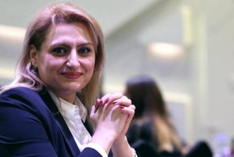 Էլինա Դանիելյանը մասնակցում է Կավալայի միջազգային մրցաշարին 