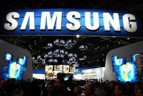 Samsung инвестирует в научно-исследовательские разработки $160 млрд в течение 3 лет