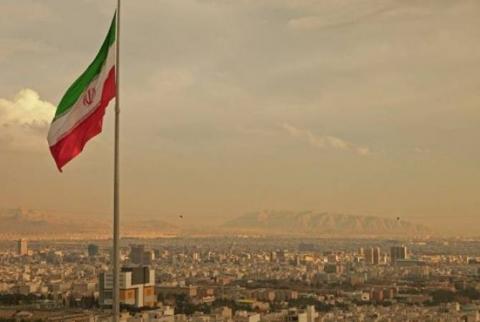 СМИ: в здании Национальной Олимпийской академии Ирана произошел взрыв, есть жертвы