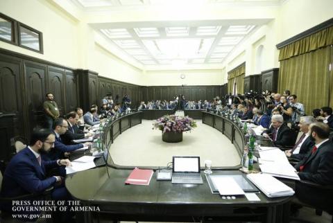 Զինծառայողների ապահովագրության հիմնադրամի շահառուների թիվը կընդլայնվի 