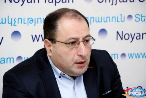 Հայկ Ալումյանը գտնում է, որ դատարանում Ռոբերտ Քոչարյանի ելույթի զգալի մասը կարելի է հրապարակել