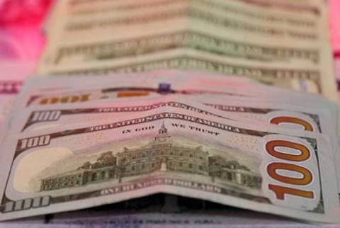 В Турции продолжается девальвация лиры: Эрдоган призывает продавать доллары и евро