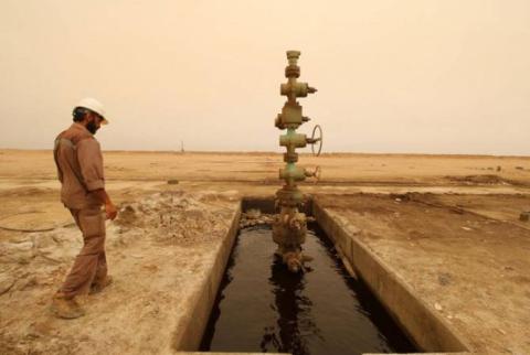 СМИ: Иран намерен предложить скидку на нефть своим азиатским клиентам