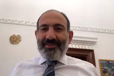 There is no force in Armenia that will be able to stand before people’s power – PM Pashinyan
