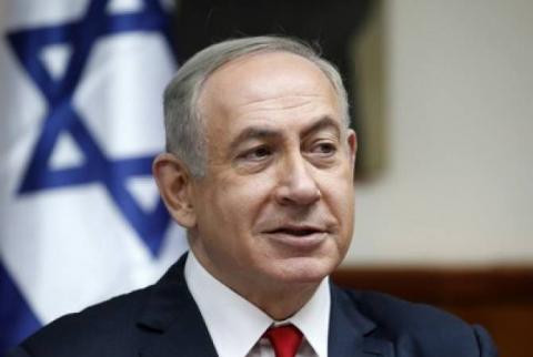 СМИ: полиция проводит очередной допрос Нетаньяху в его резиденции в Иерусалиме