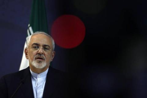 Глава МИД Ирана: согласие Тегерана на сделку по атому могло быть ошибкой