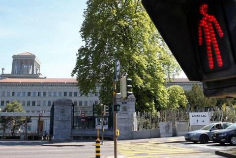 Թուրքիան ԱՄՆ-ի դեմ բողոք է ներկայացրել Առևտրի համաշխարհային կազմակերպություն
