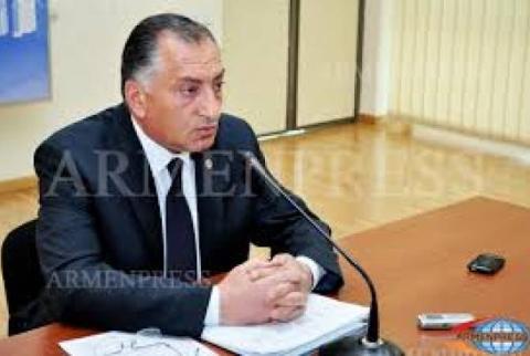 Կամո Արեյանը վստահեցնում է՝ Երևանի քաղաքապետարանի աշխատանքներն ընթանում են բնականոն հունով