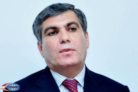Արամ Սարգսյանը ջրային ռեսուրսների արդյունավետ կառավարումը Հայաստանի համար գերկարևոր խնդիր է համարում