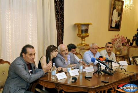 Օպերային թատրոնն առաջին անգամ իր խաղացանկում ներկայացնելու է Մասնեի «Մանոն»-ը