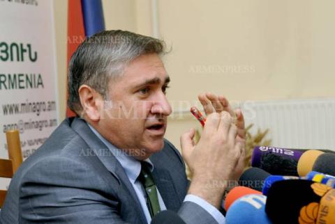 Փոքր և միջին գյուղացիական տնտեսություններին աջակցությունը գյուղնախարարության հիմնական առաջնահերթություններից է