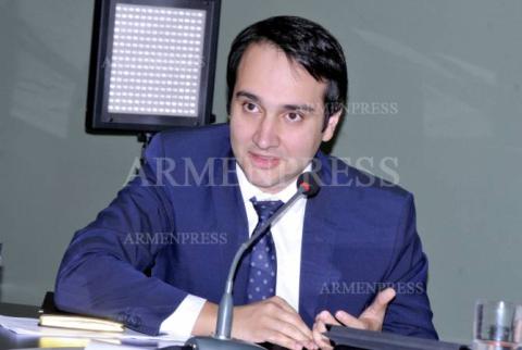 Տնտեսական զարգացման և ներդրումների նախարարությունը նախատեսում է նպաստել զբաղվածության աճին
