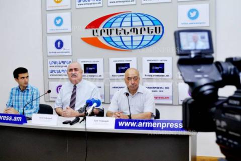 Հայաստանի ՀՆԱ-ն տարեվերջին կարող է հասնել 7.8%-ի. Արամ Սաֆարյան