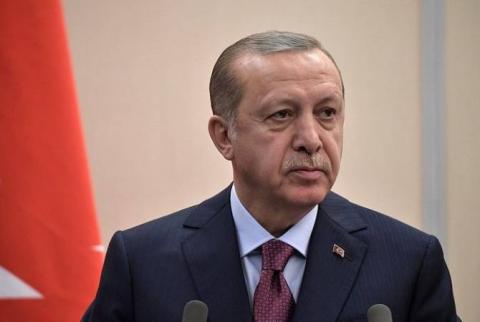 Turkey hopes to improve relations with several EU states – Erdogan
